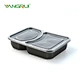  cajas de comida para llevar 